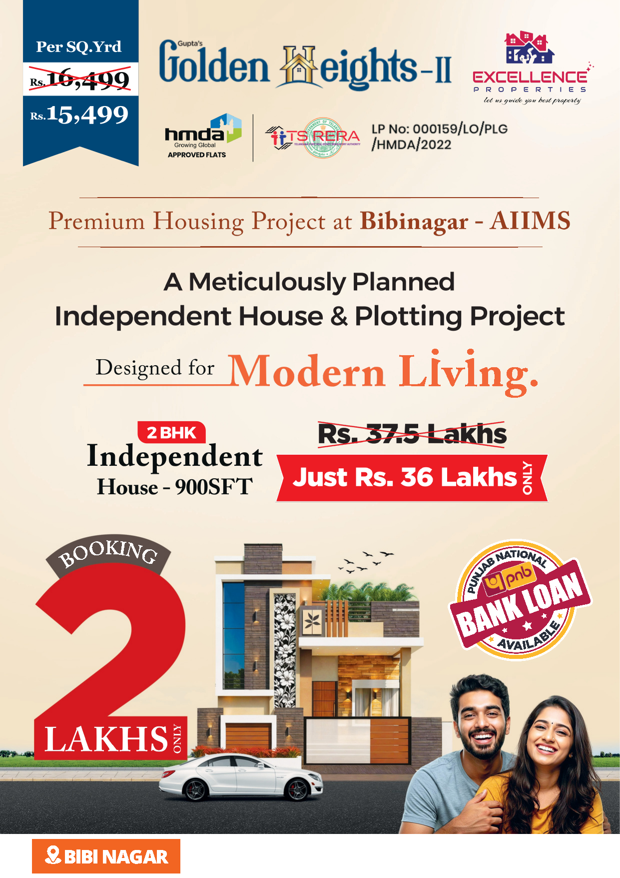 RealtyLaunch venture